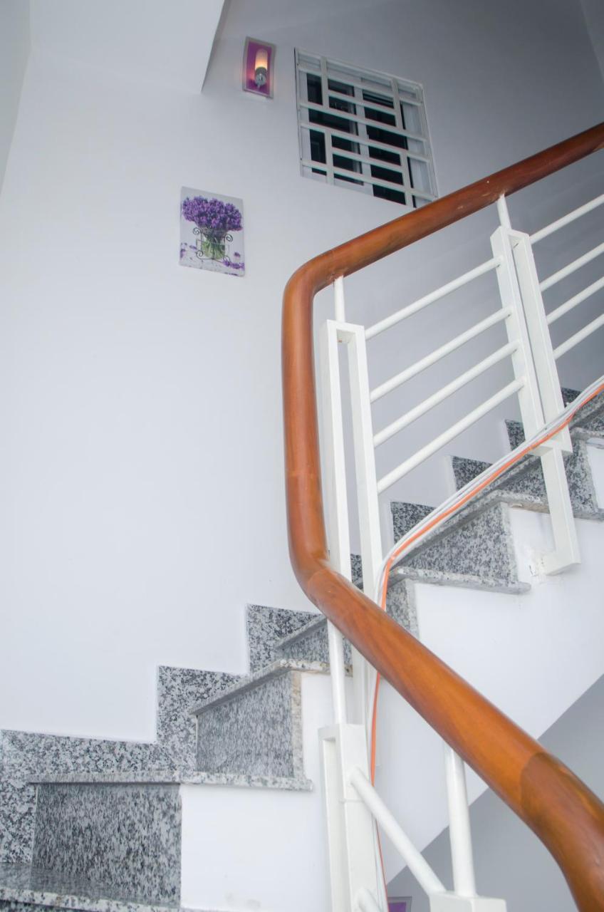 H Best Hostel Cafe Saigon Ho Chi Minh City Exterior photo