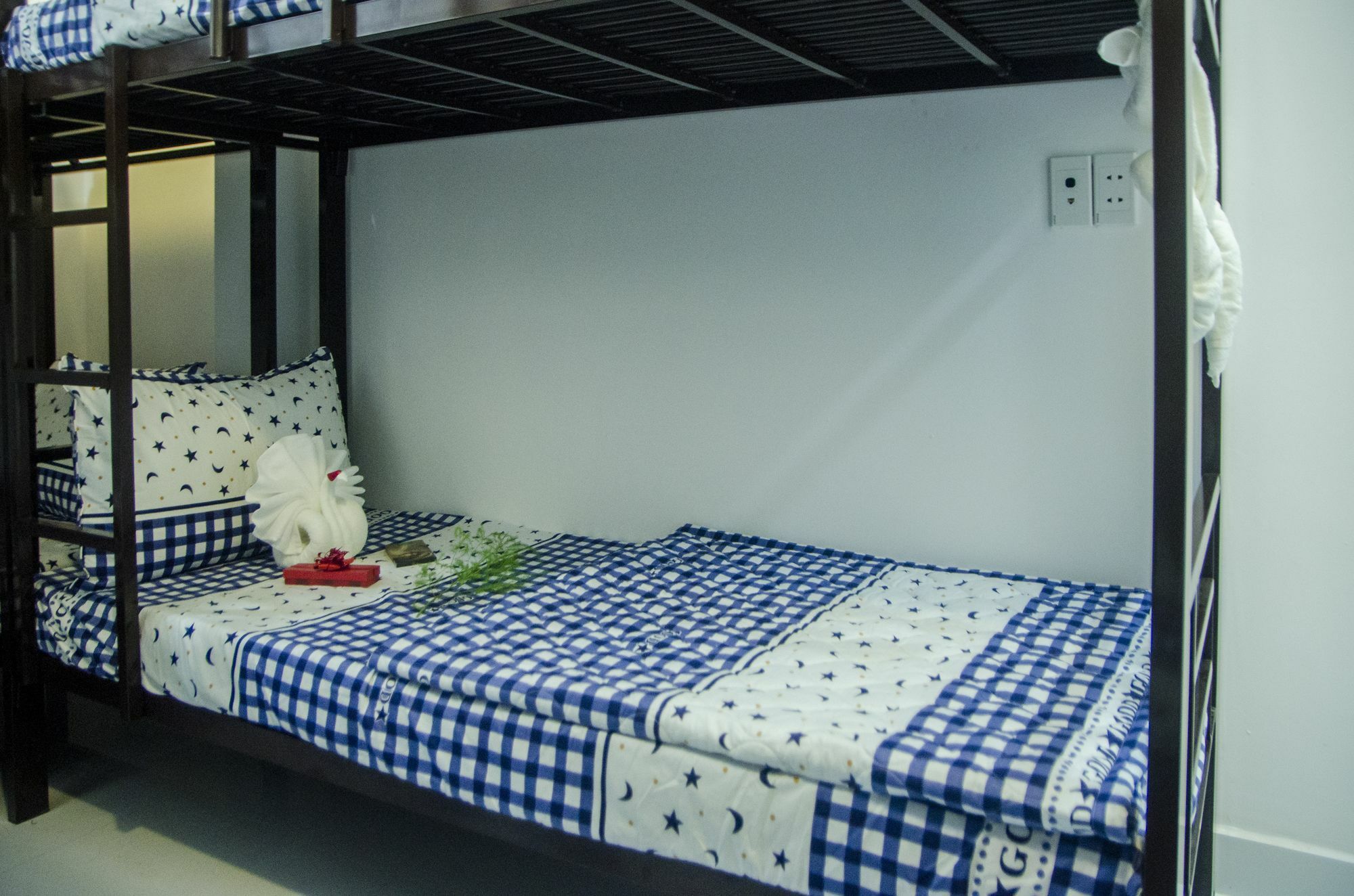 H Best Hostel Cafe Saigon Ho Chi Minh City Exterior photo