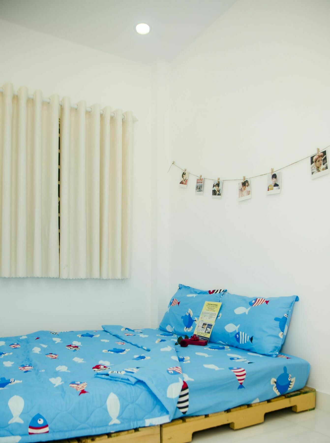 H Best Hostel Cafe Saigon Ho Chi Minh City Exterior photo